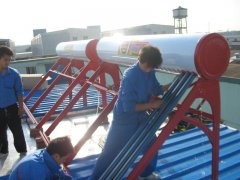 霞山热水器维修