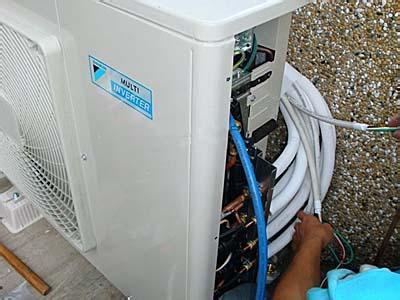 霞山商场中央空调分析及中央空调的维保分析