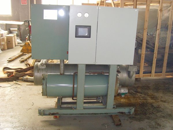 霞山酒店中央空调不停机清洗方法介绍